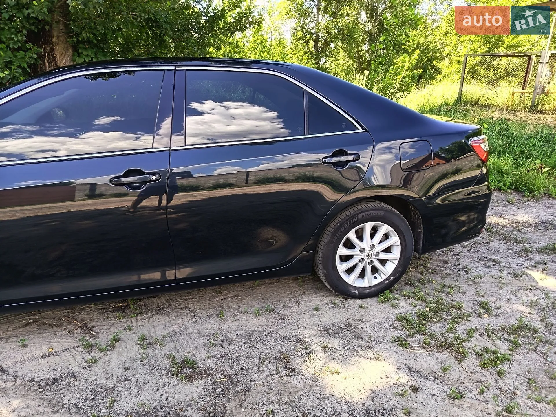 2017 Toyota Camry - мініатюра 84