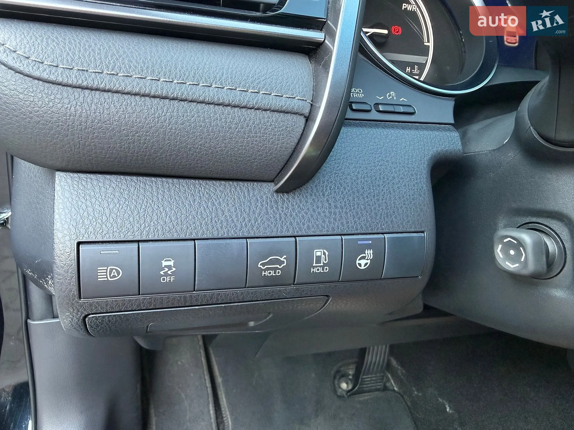 2021 Toyota Camry - мініатюра 53