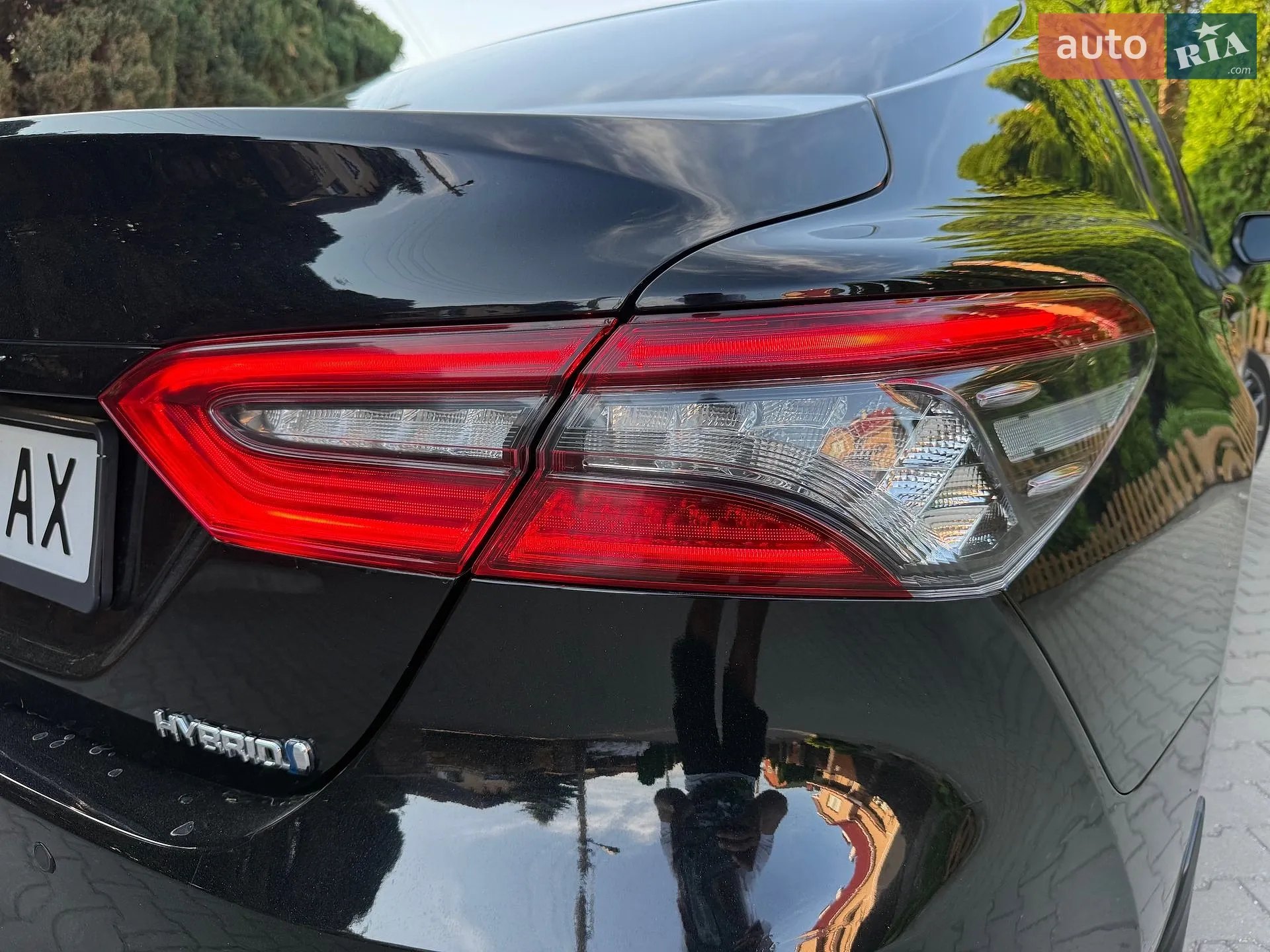 2021 Toyota Camry - мініатюра 60