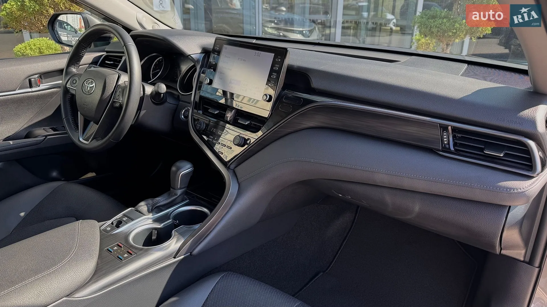 2021 Toyota Camry - мініатюра 15