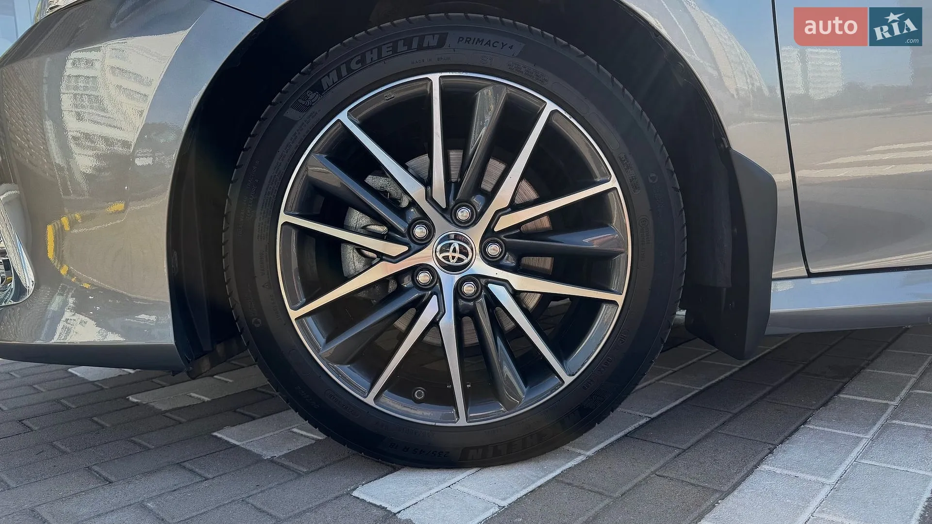 2021 Toyota Camry - мініатюра 14