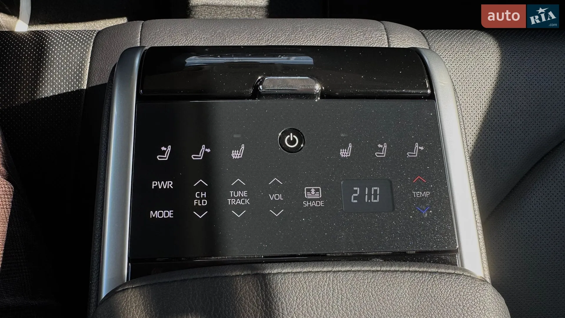 2021 Toyota Camry - мініатюра 34