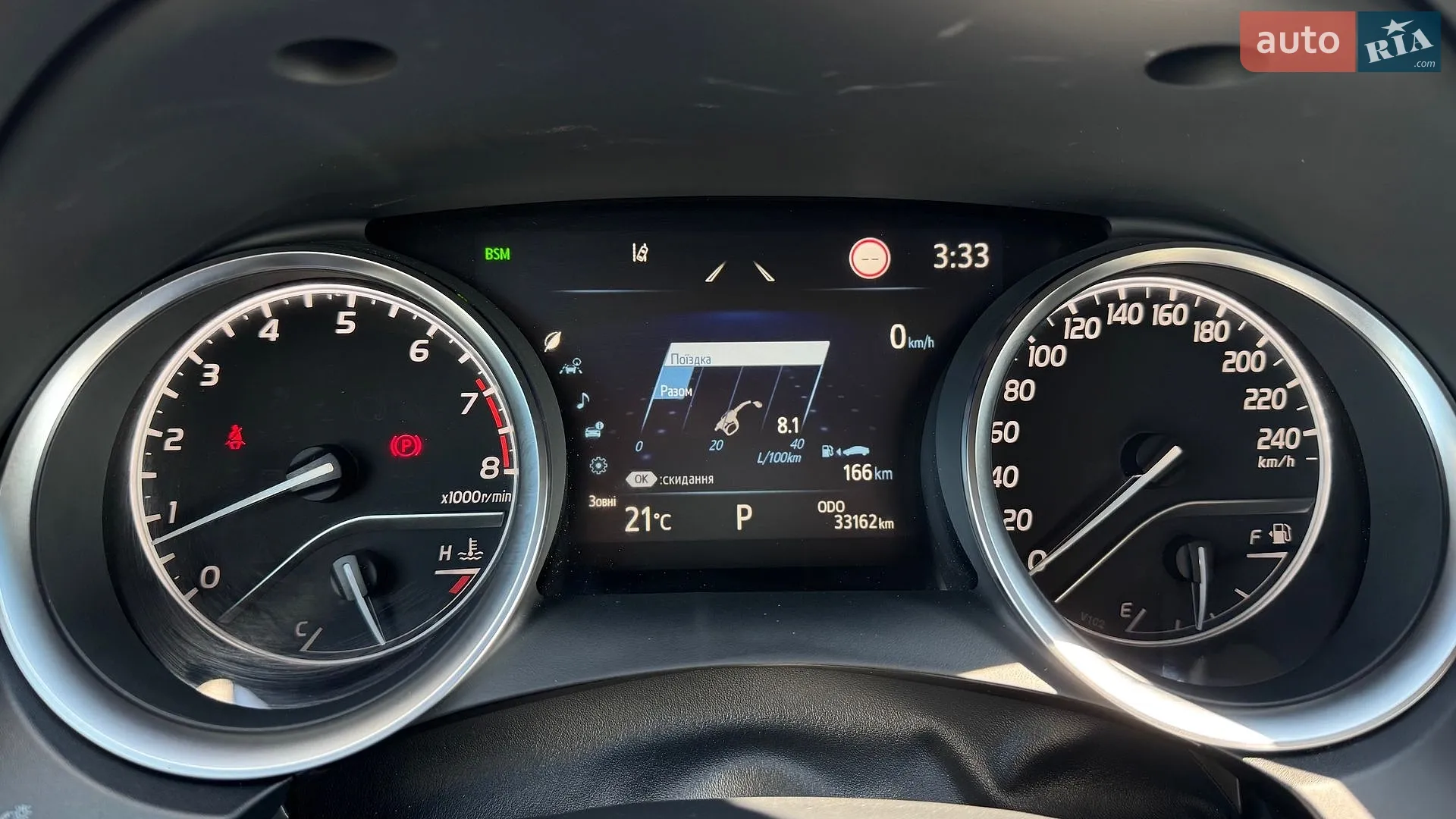 2021 Toyota Camry - мініатюра 26