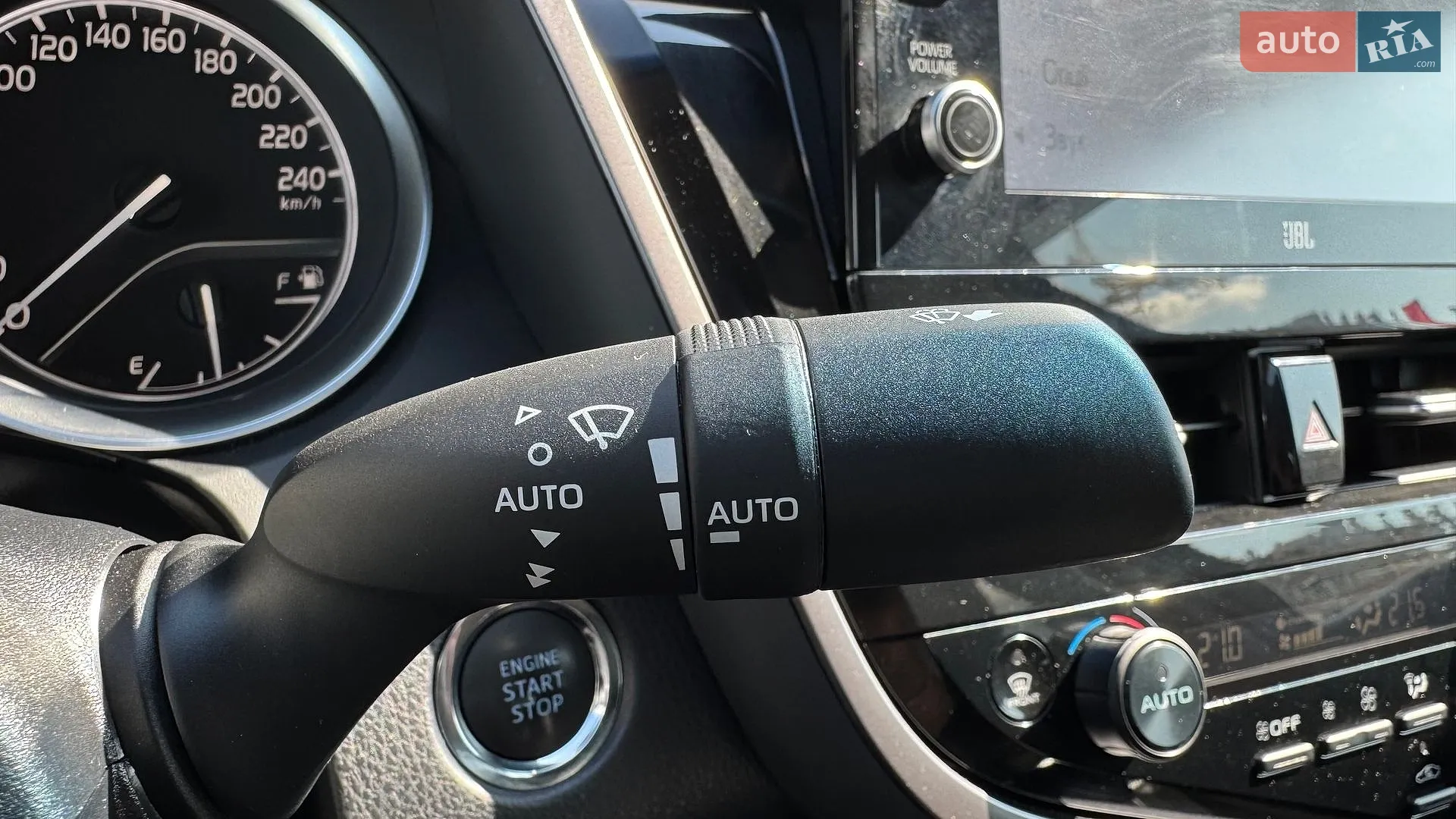 2021 Toyota Camry - мініатюра 30
