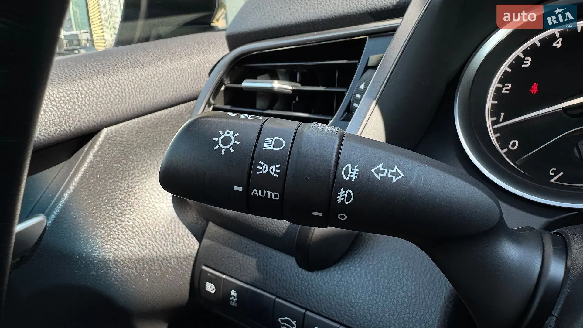 2021 Toyota Camry - мініатюра 27