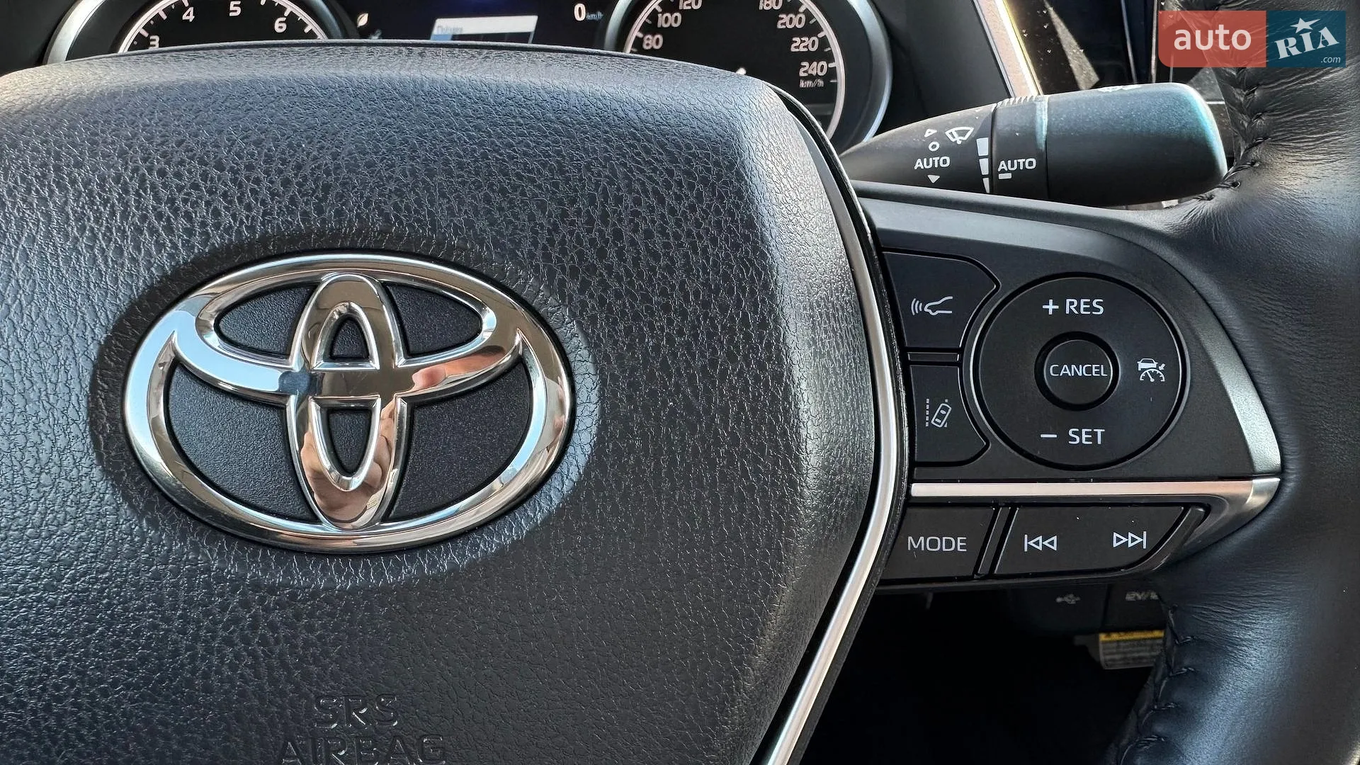 2021 Toyota Camry - мініатюра 29