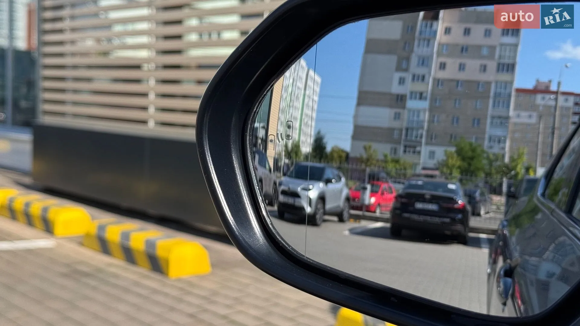 2021 Toyota Camry - мініатюра 38