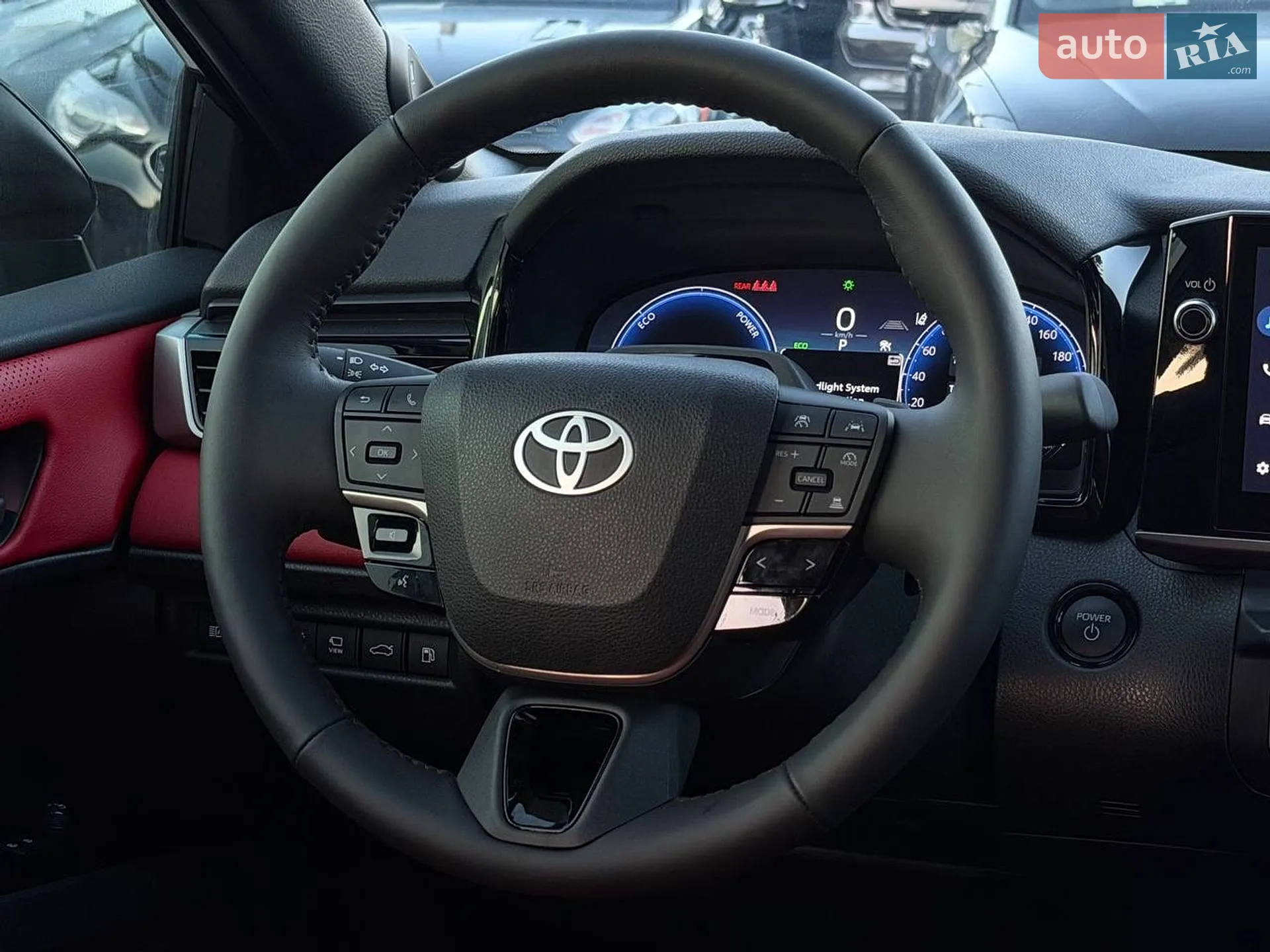 2025 Toyota Camry - мініатюра 18