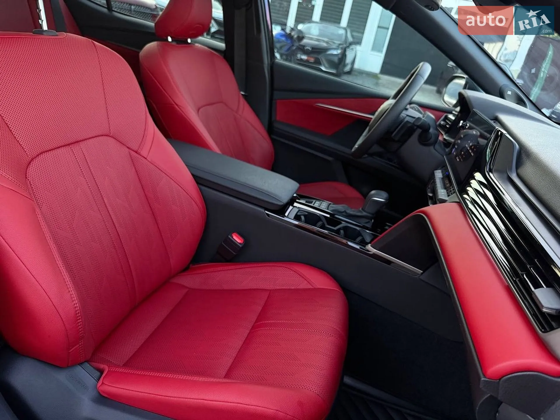 2025 Toyota Camry - мініатюра 23