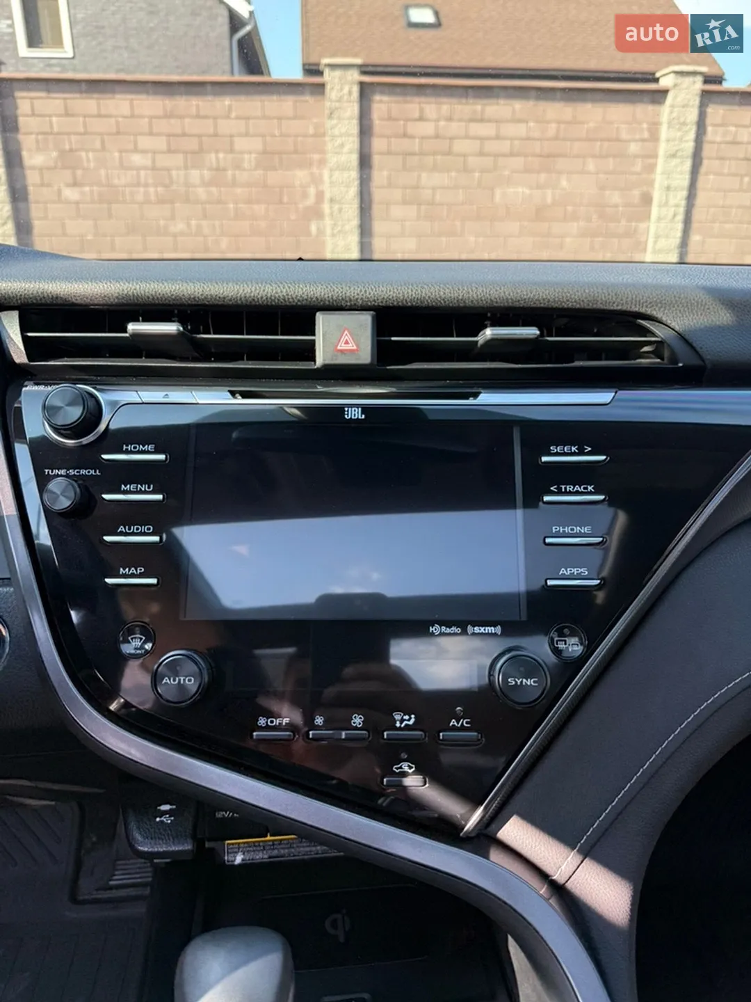 2018 Toyota Camry - мініатюра 15