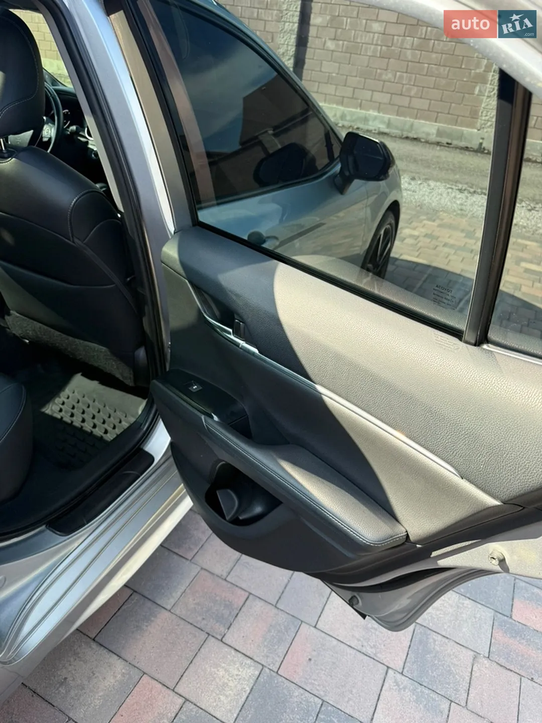 2018 Toyota Camry - мініатюра 26