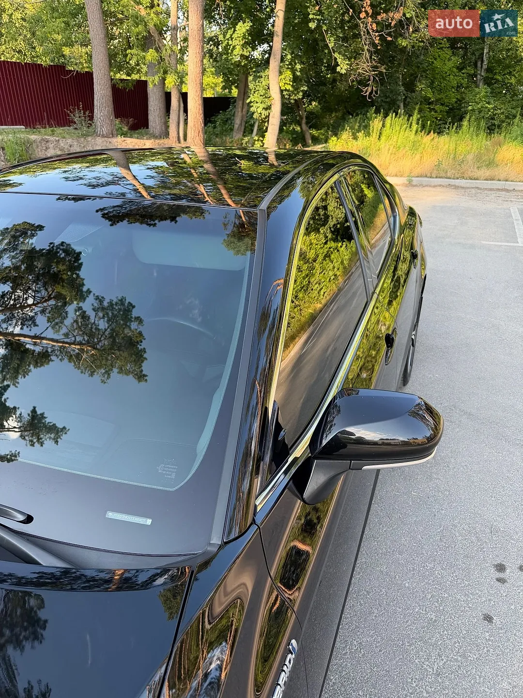 2019 Toyota Camry - мініатюра 7
