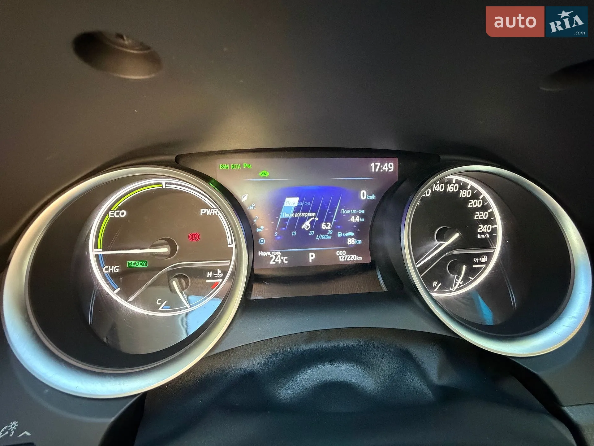 2019 Toyota Camry - мініатюра 29