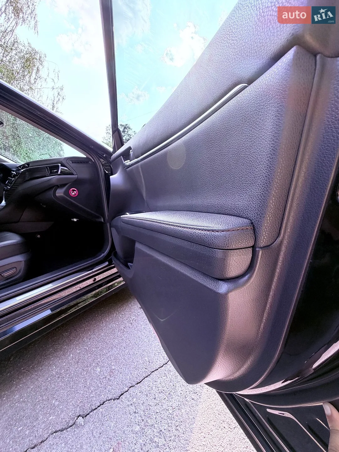 2019 Toyota Camry - мініатюра 37
