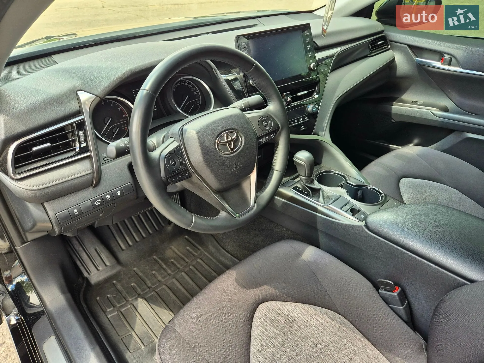 2023 Toyota Camry - мініатюра 23
