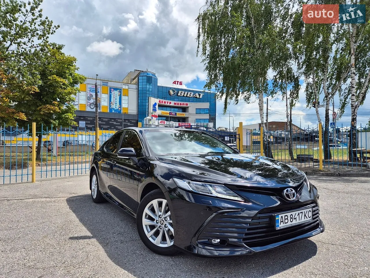 2022 Toyota Camry - мініатюра 38