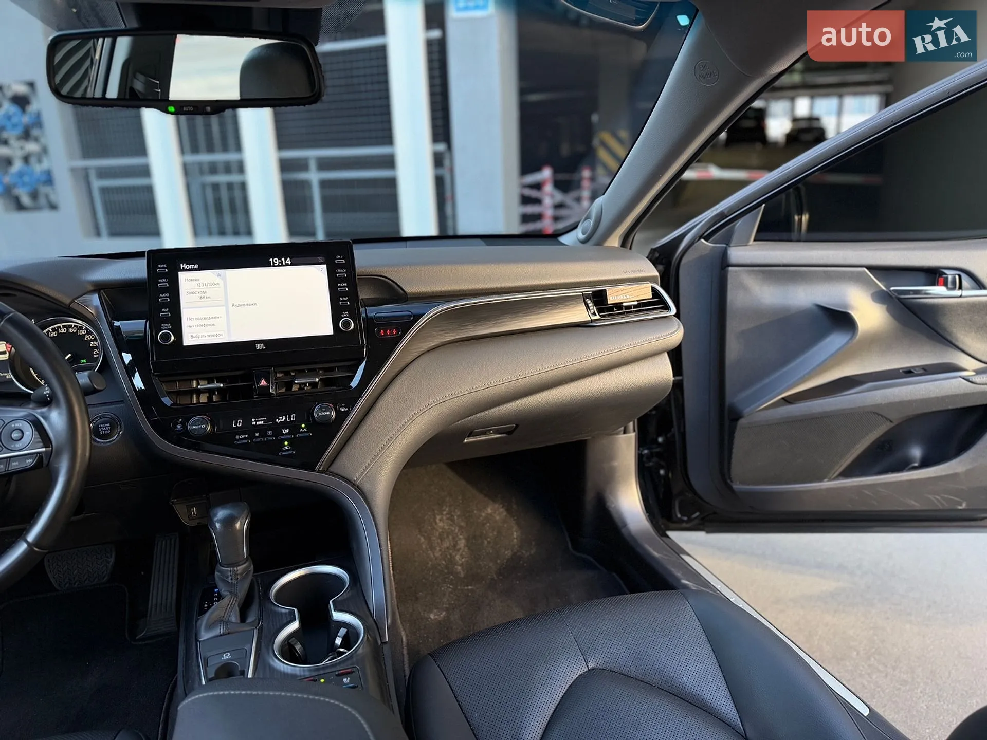 2021 Toyota Camry - мініатюра 19