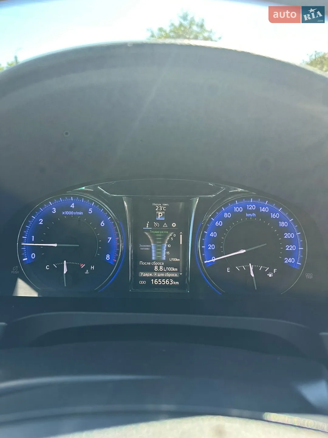 2016 Toyota Camry - мініатюра 13