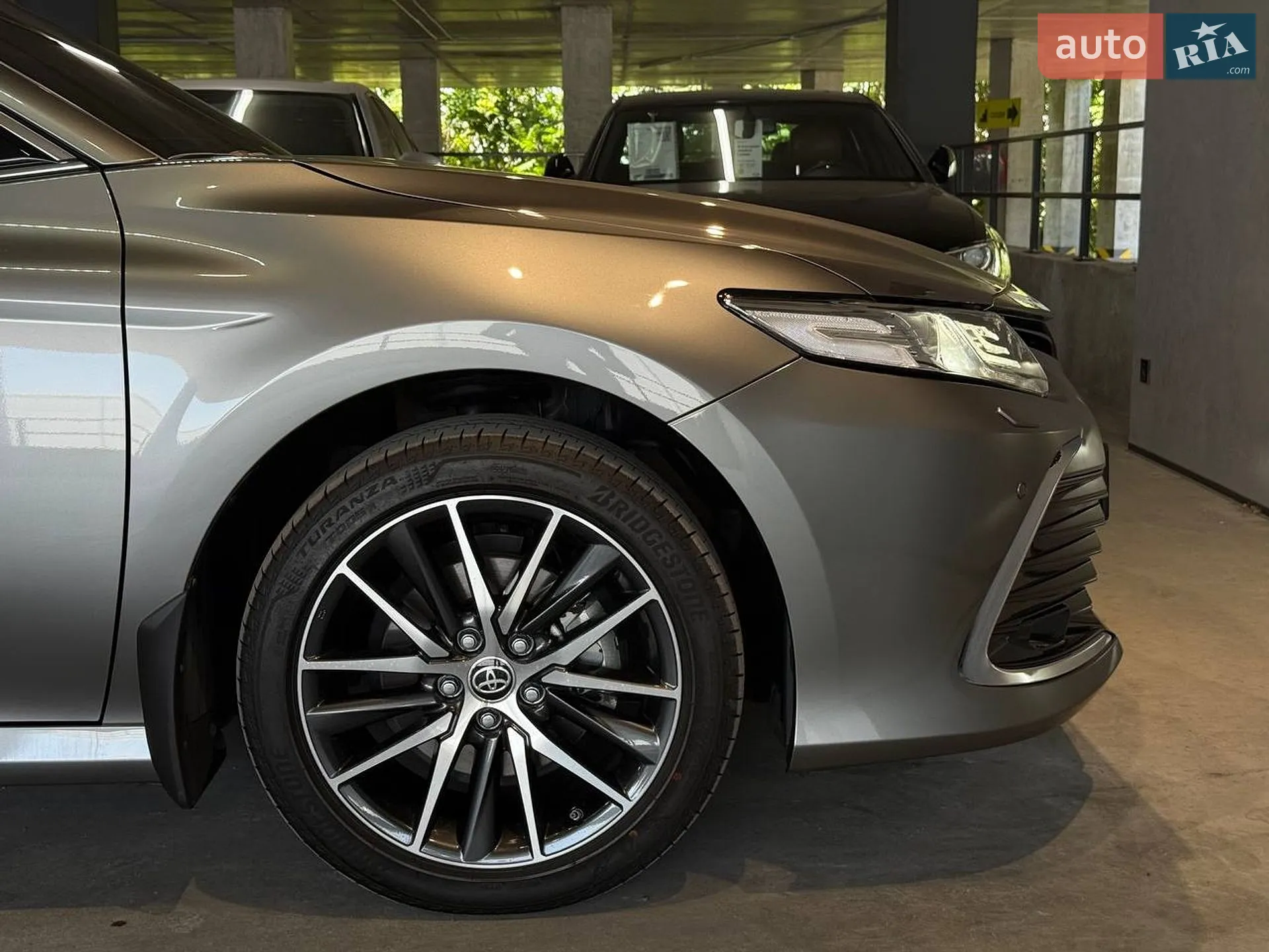 2024 Toyota Camry - мініатюра 9