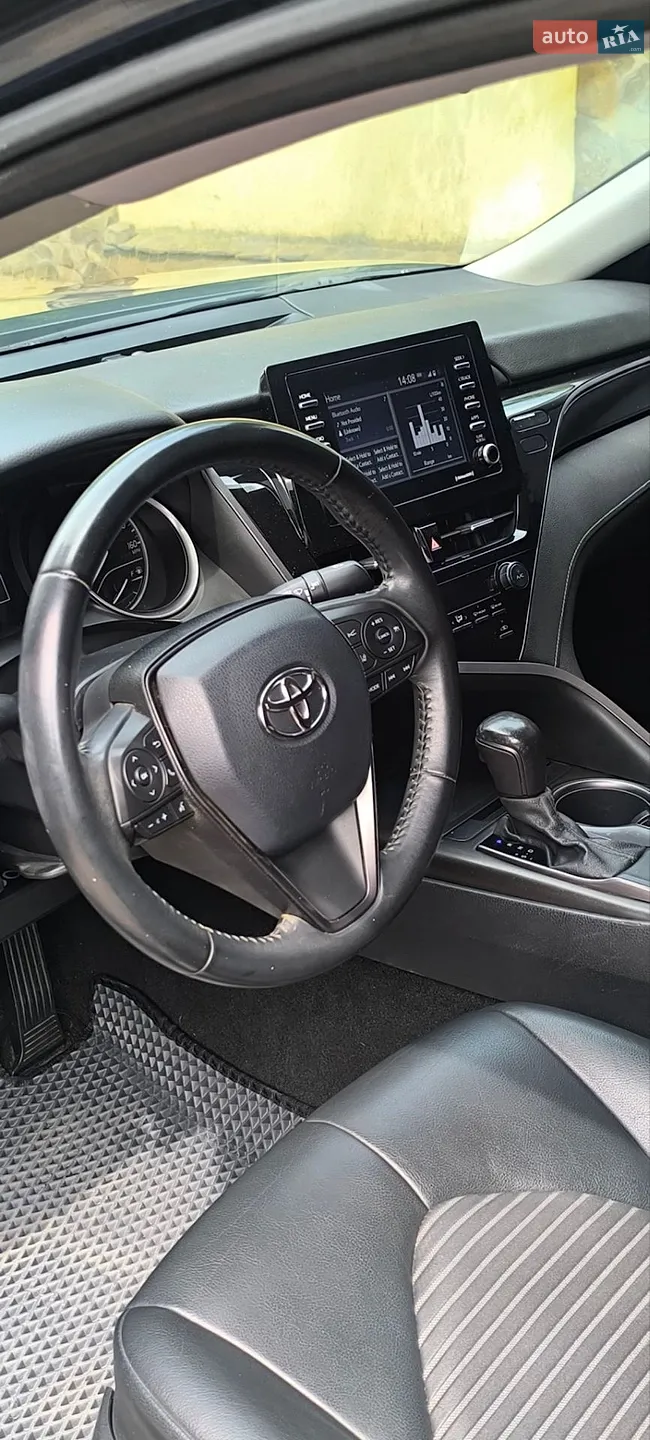 2020 Toyota Camry - мініатюра 29