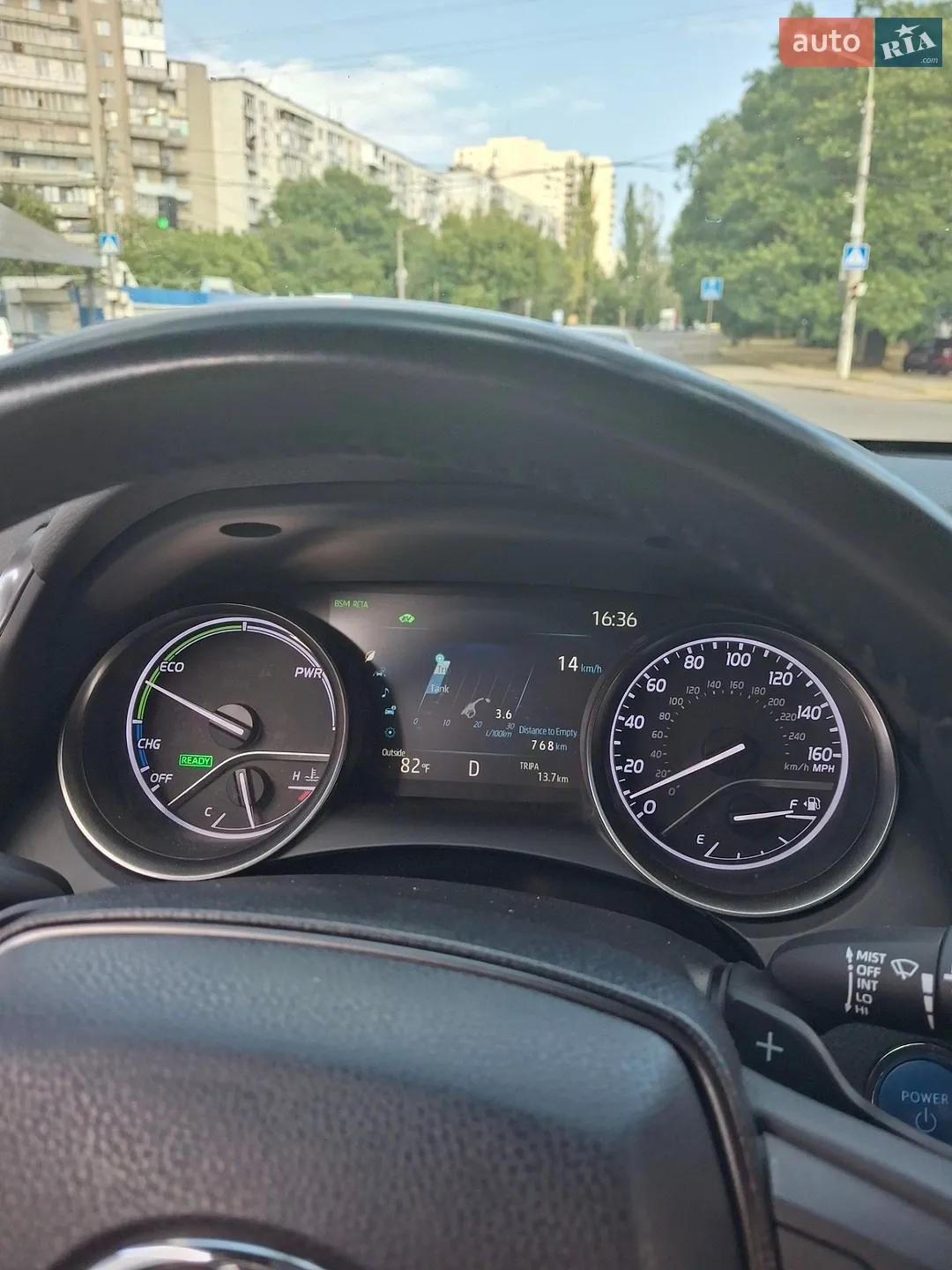 2022 Toyota Camry - мініатюра 25