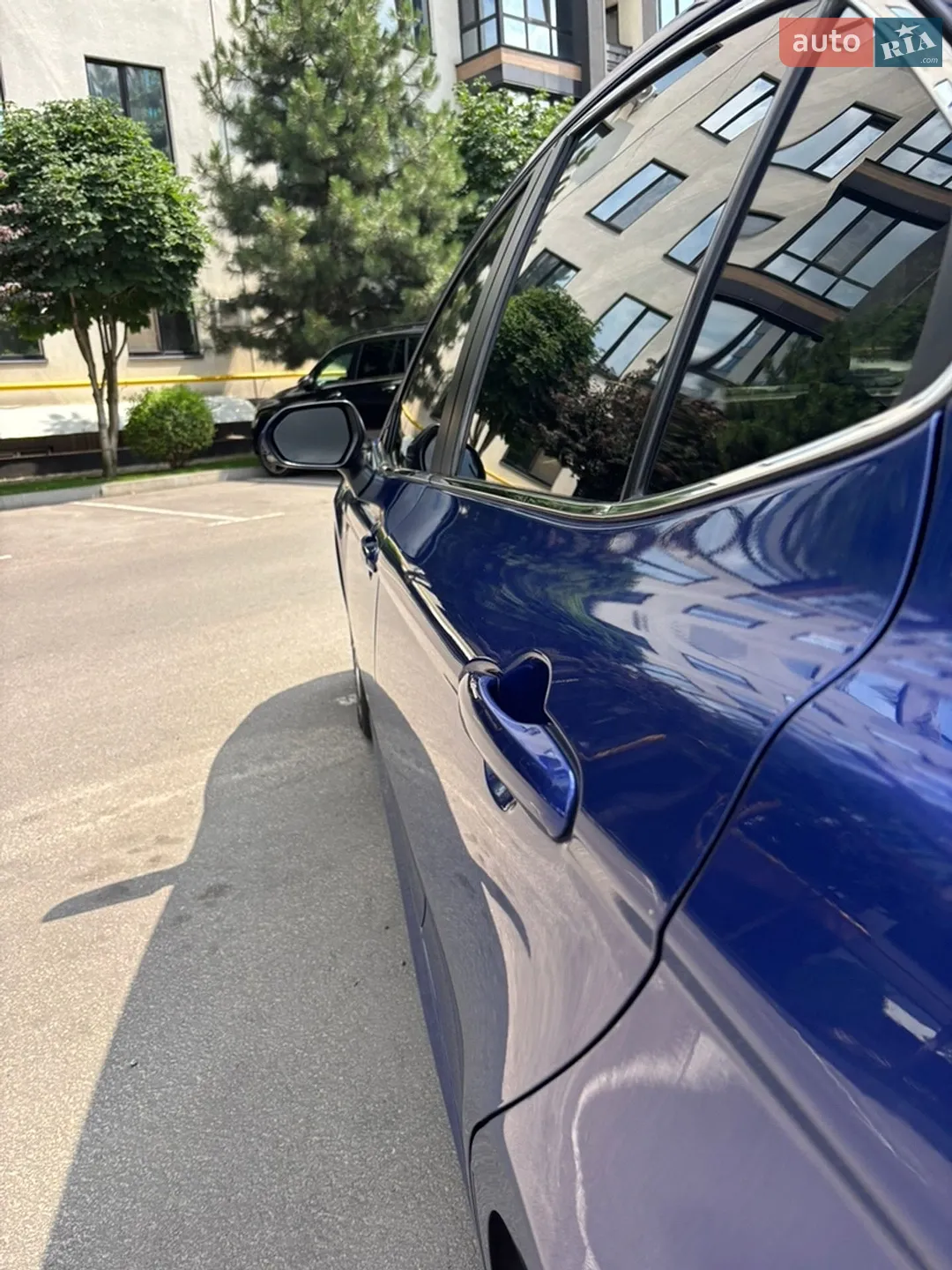 2018 Toyota Camry - мініатюра 18