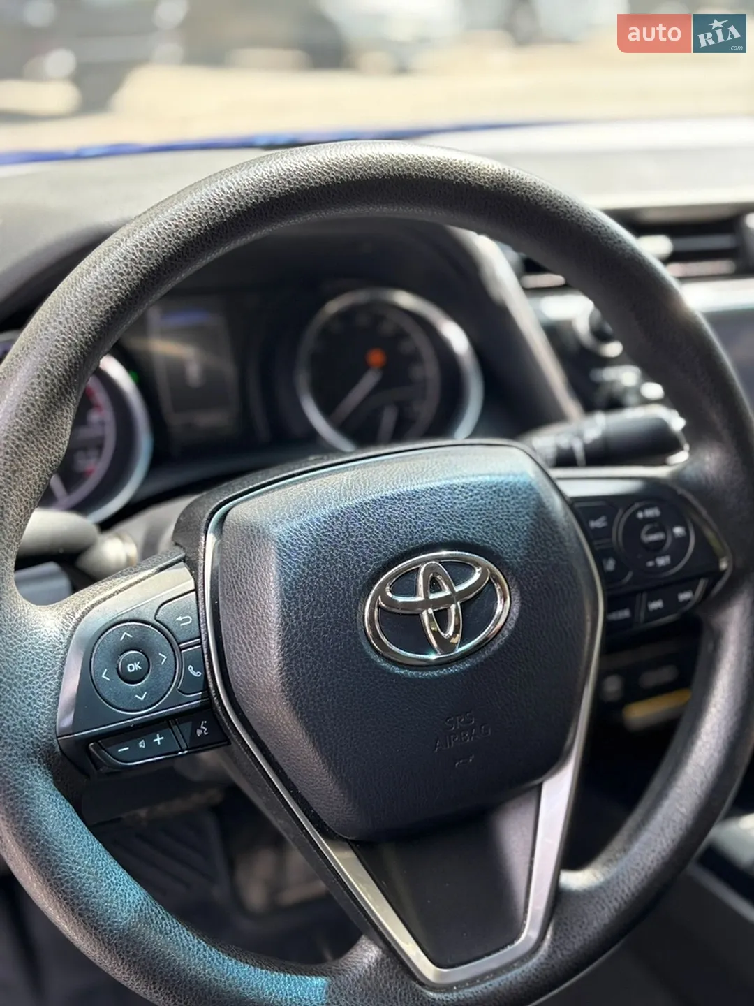 2018 Toyota Camry - мініатюра 26