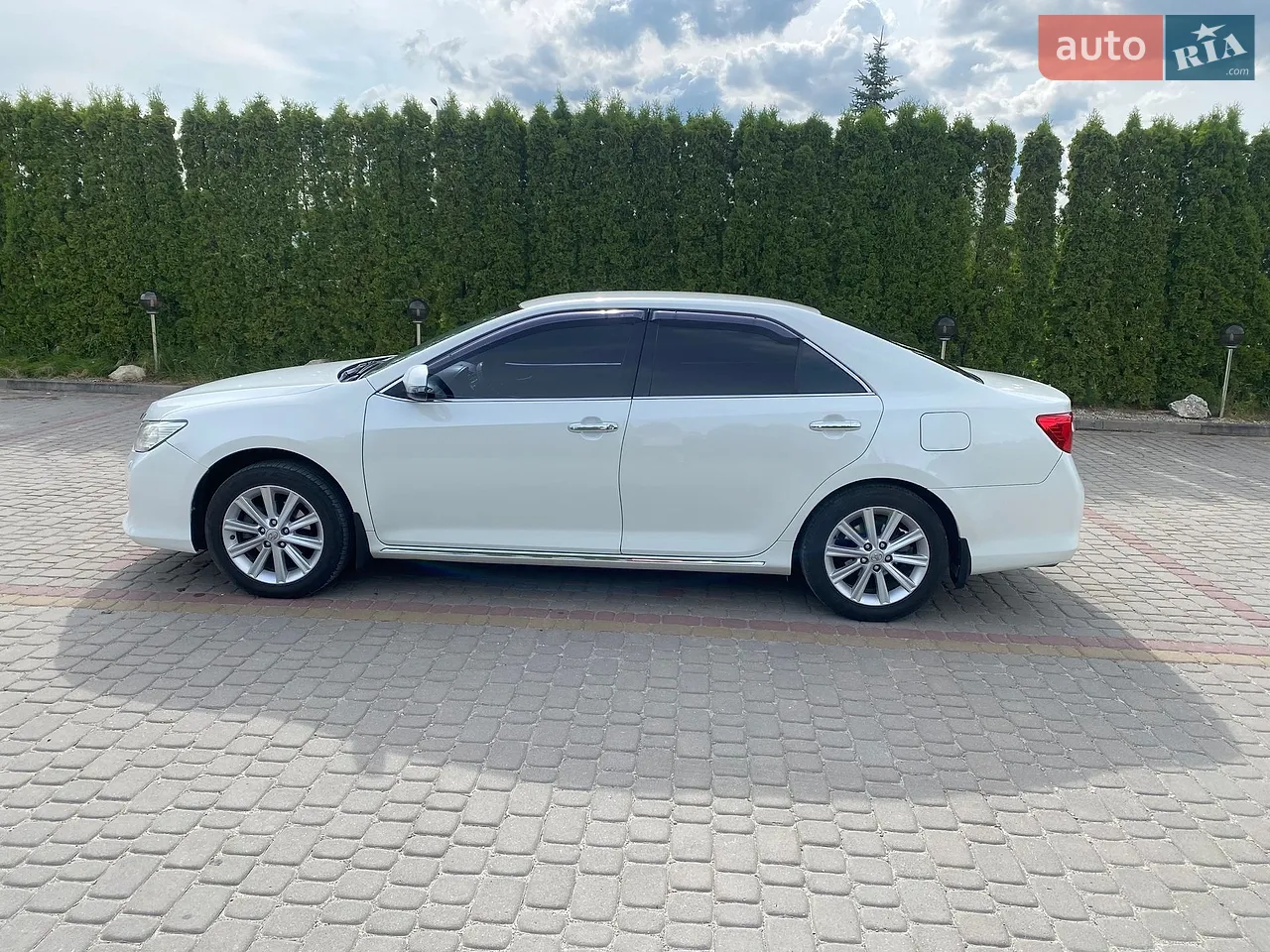 2011 Toyota Camry - мініатюра 25