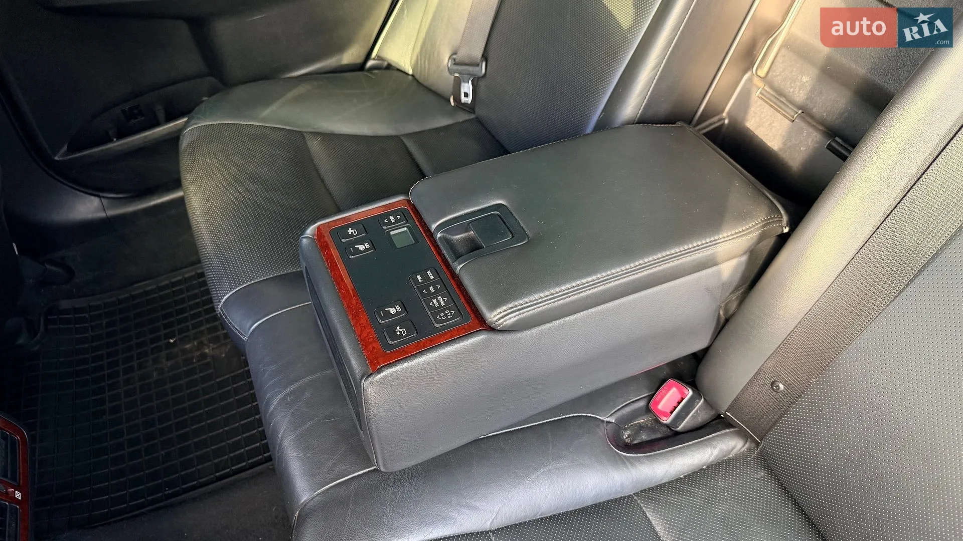 2012 Toyota Camry - мініатюра 39