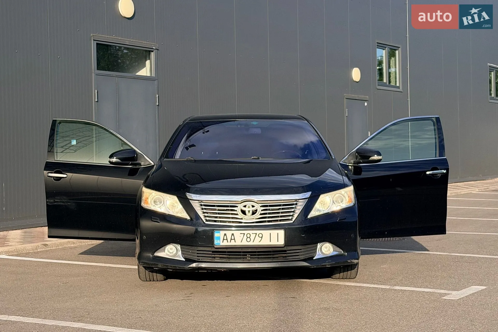 2012 Toyota Camry - мініатюра 42