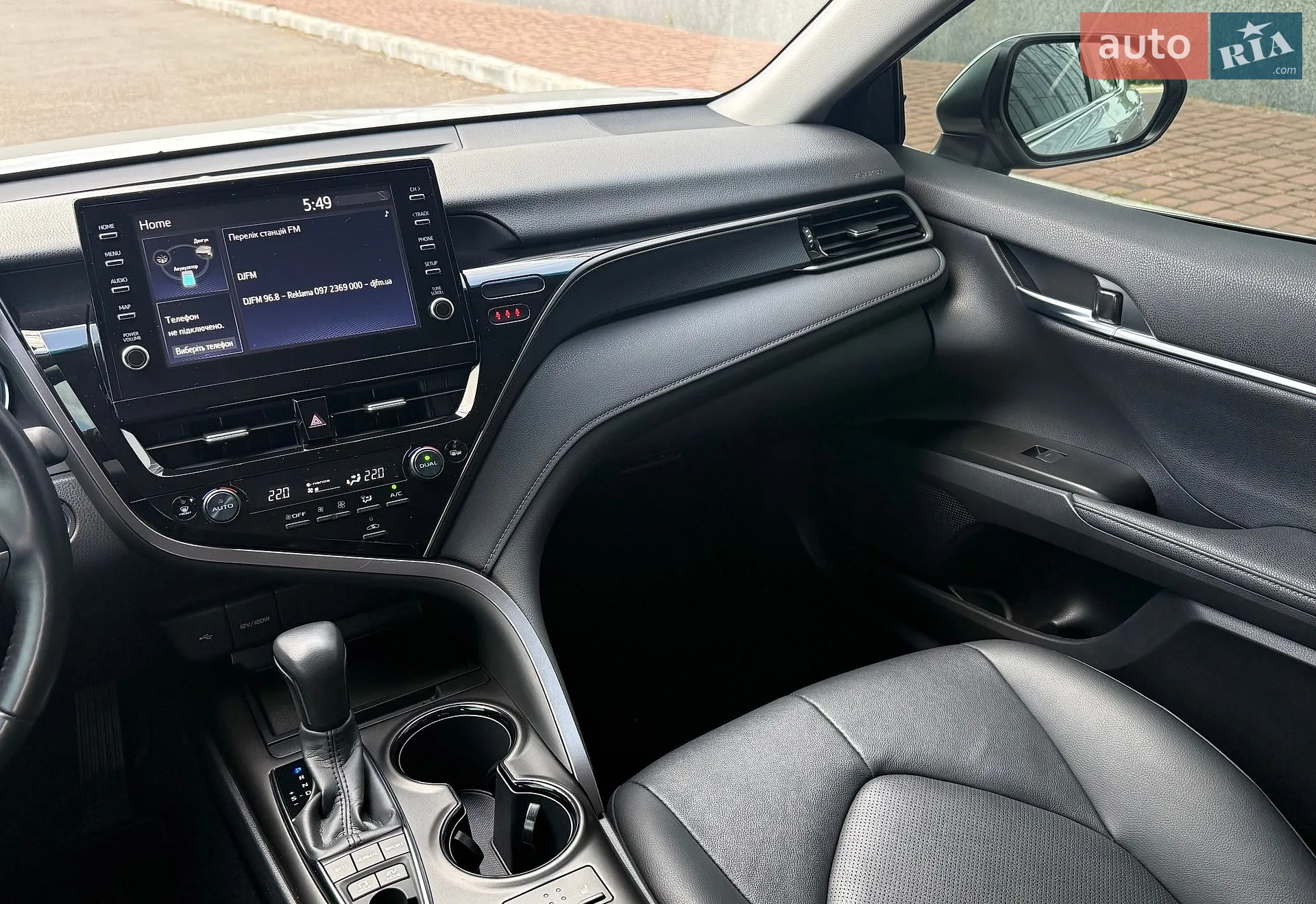 2024 Toyota Camry - мініатюра 39