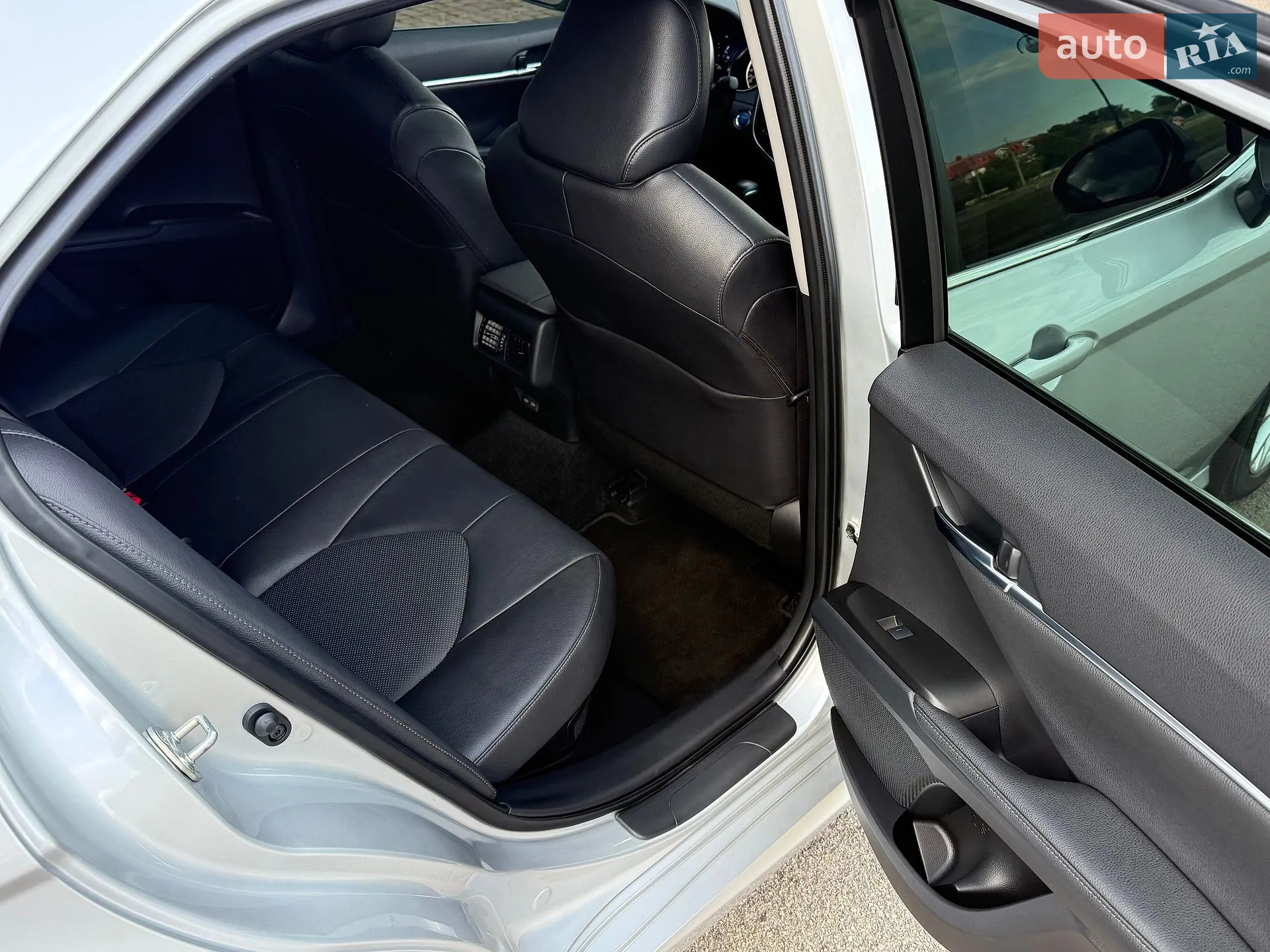 2024 Toyota Camry - мініатюра 46