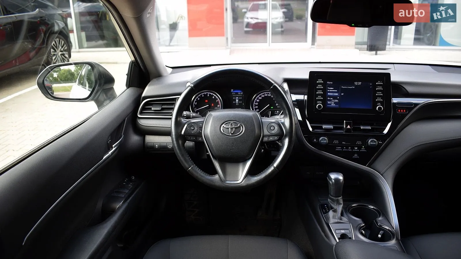 2021 Toyota Camry - мініатюра 9