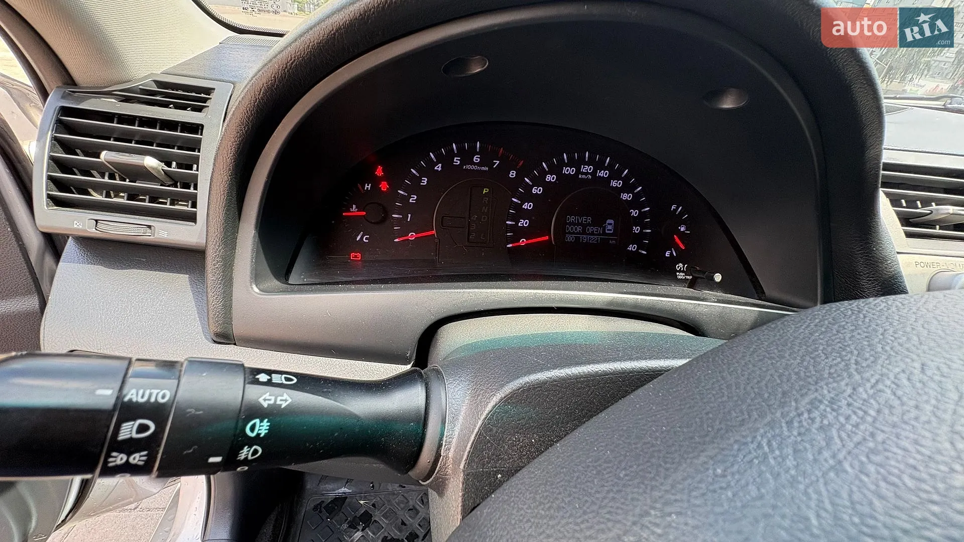2010 Toyota Camry - мініатюра 14