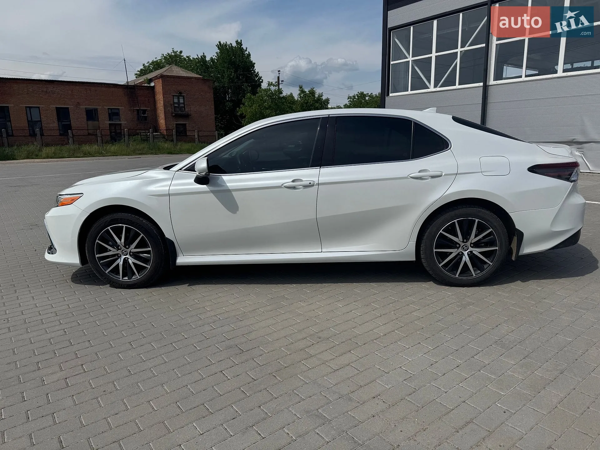 2022 Toyota Camry - мініатюра 14