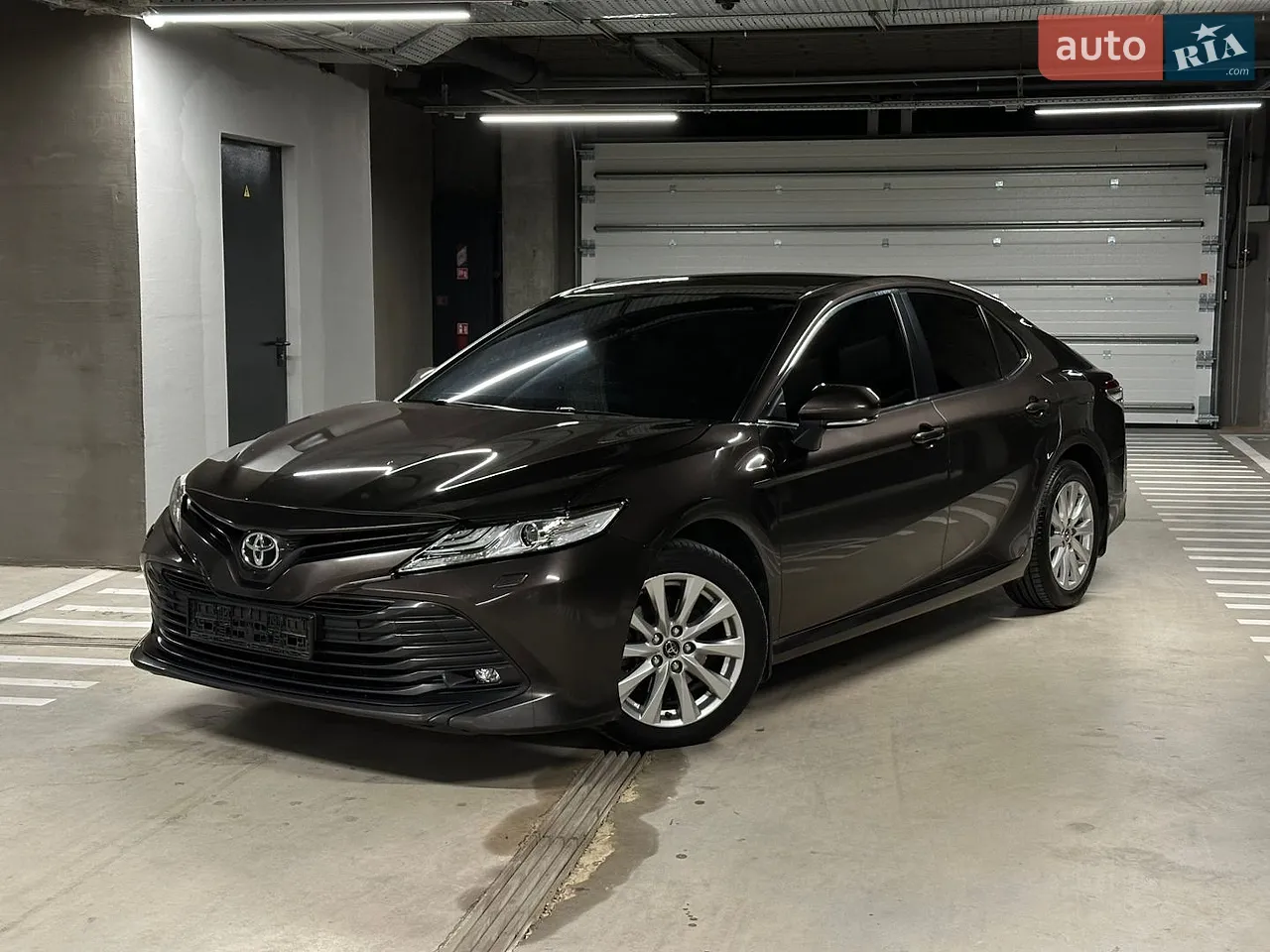 2019 Toyota Camry - мініатюра 23