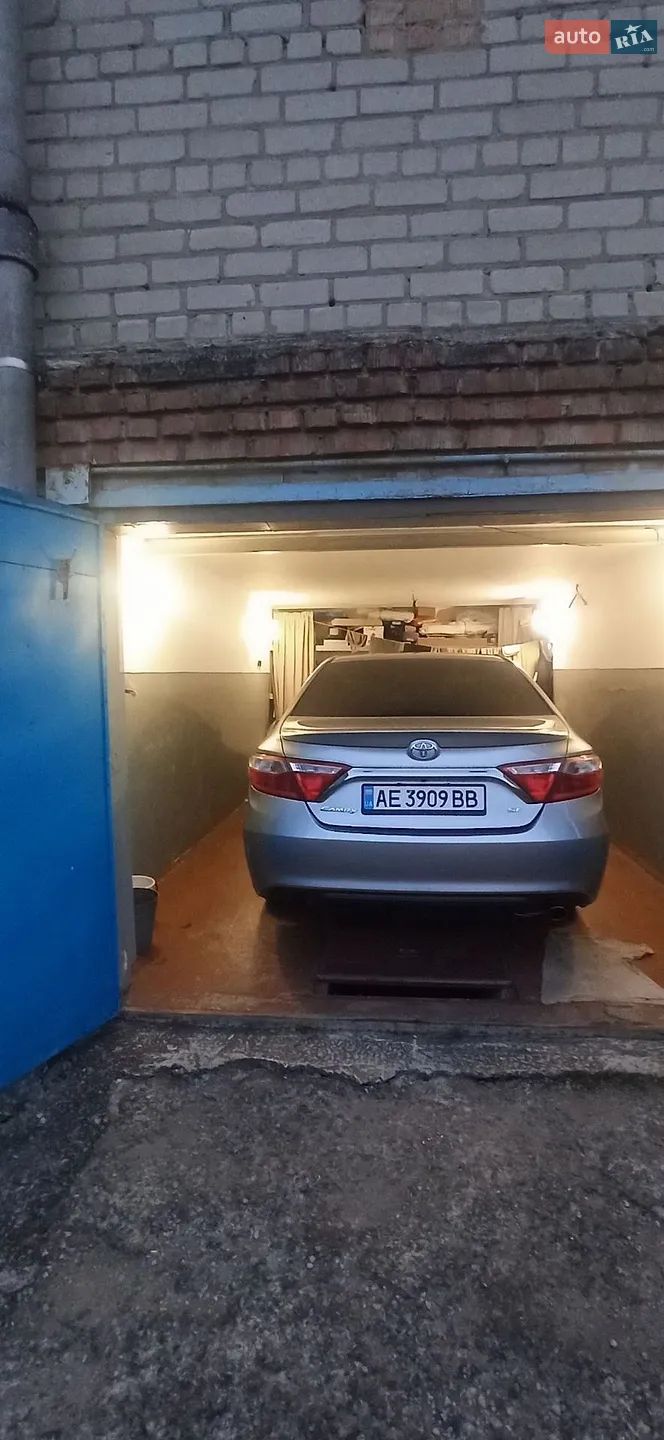 2015 Toyota Camry - мініатюра 76