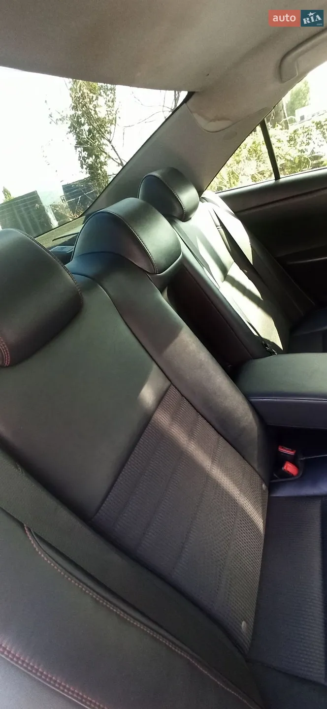 2015 Toyota Camry - мініатюра 92