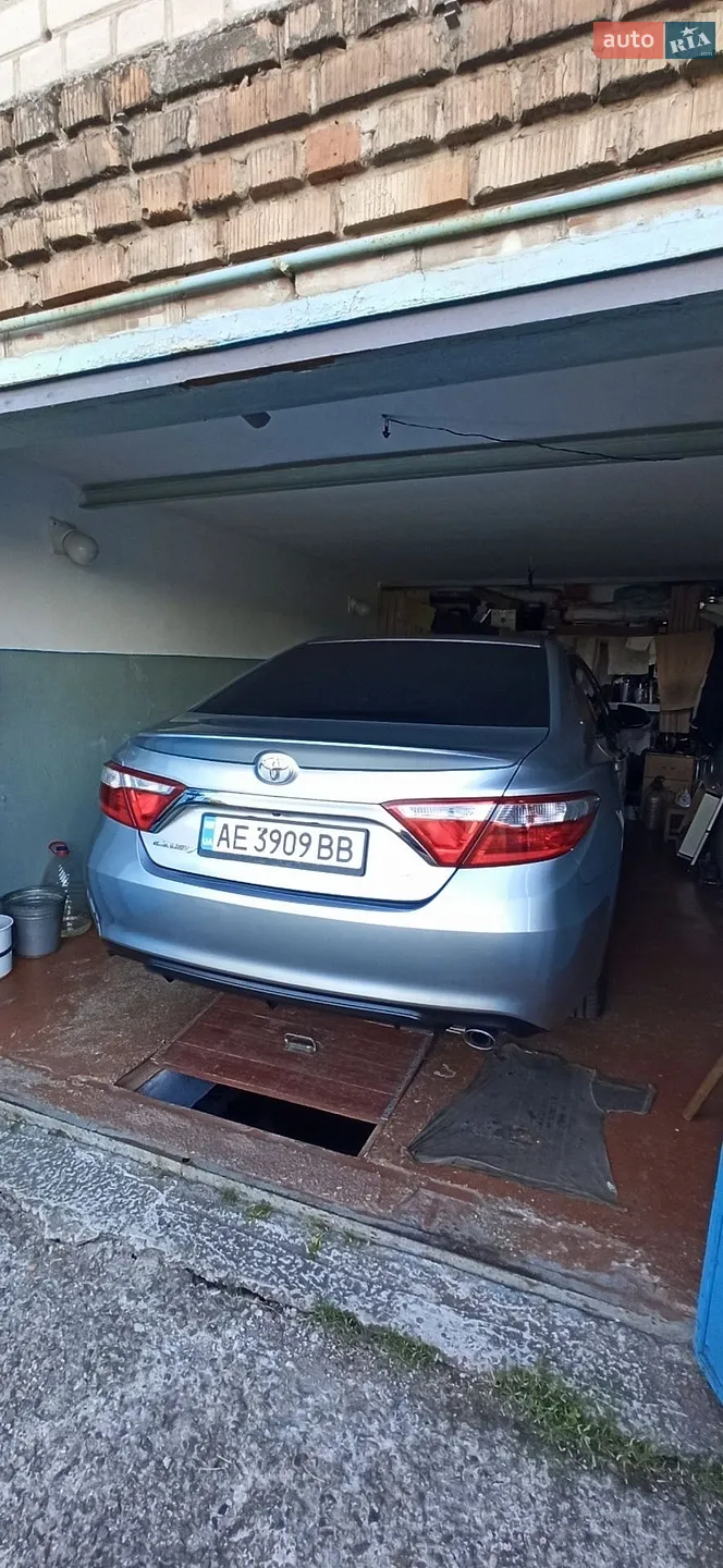 2015 Toyota Camry - мініатюра 96
