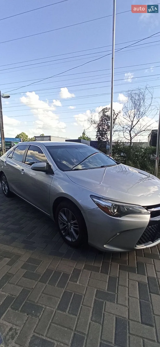 2015 Toyota Camry - мініатюра 104