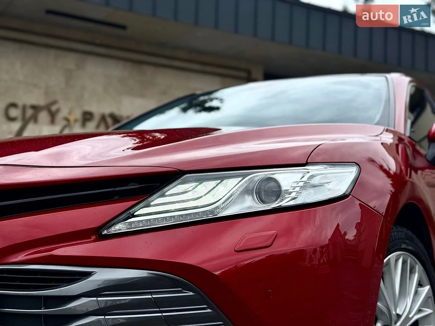2019 Toyota Camry - мініатюра 6
