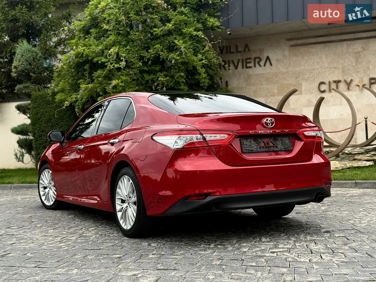 2019 Toyota Camry - мініатюра 14