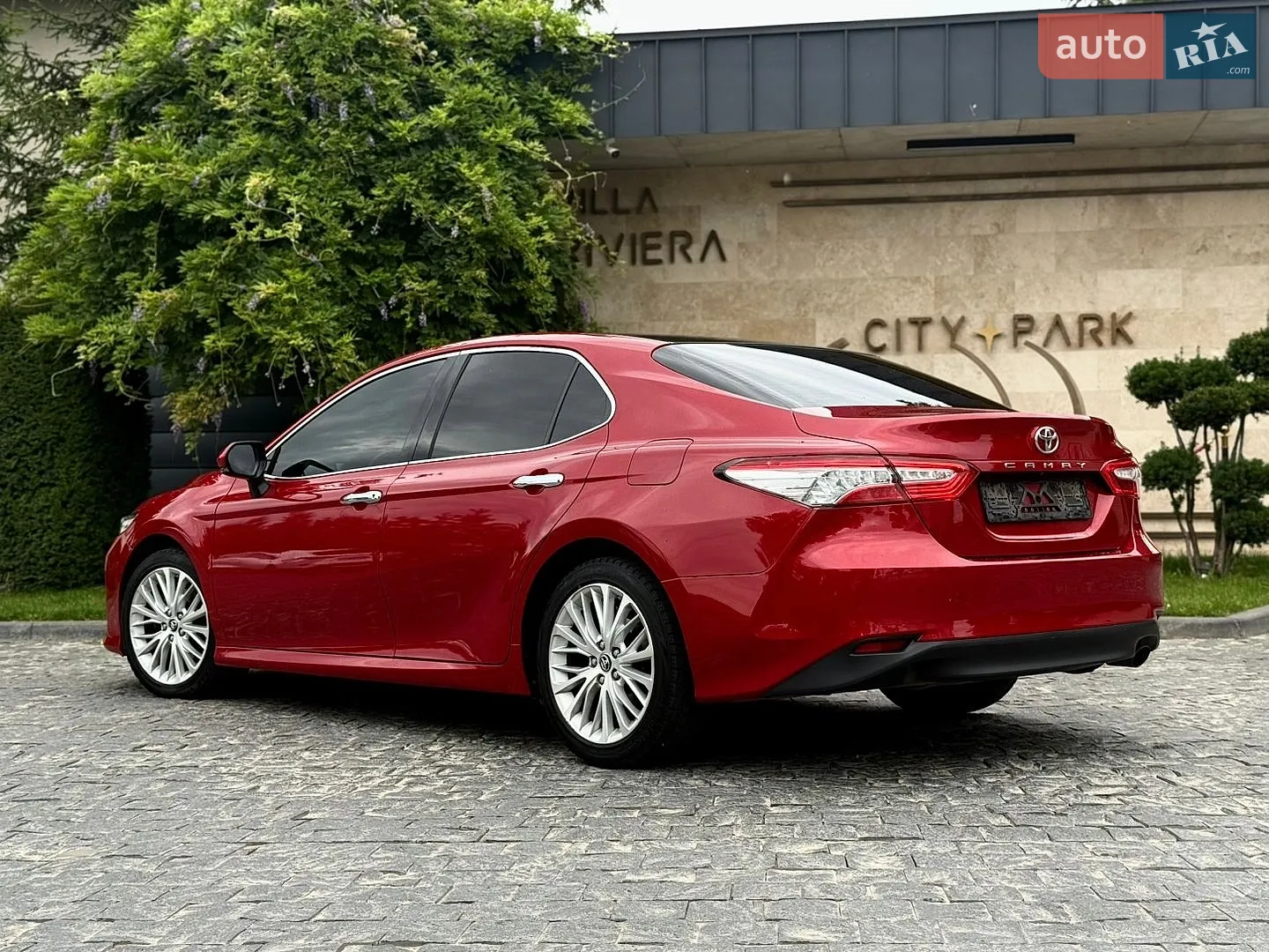 2019 Toyota Camry - мініатюра 15