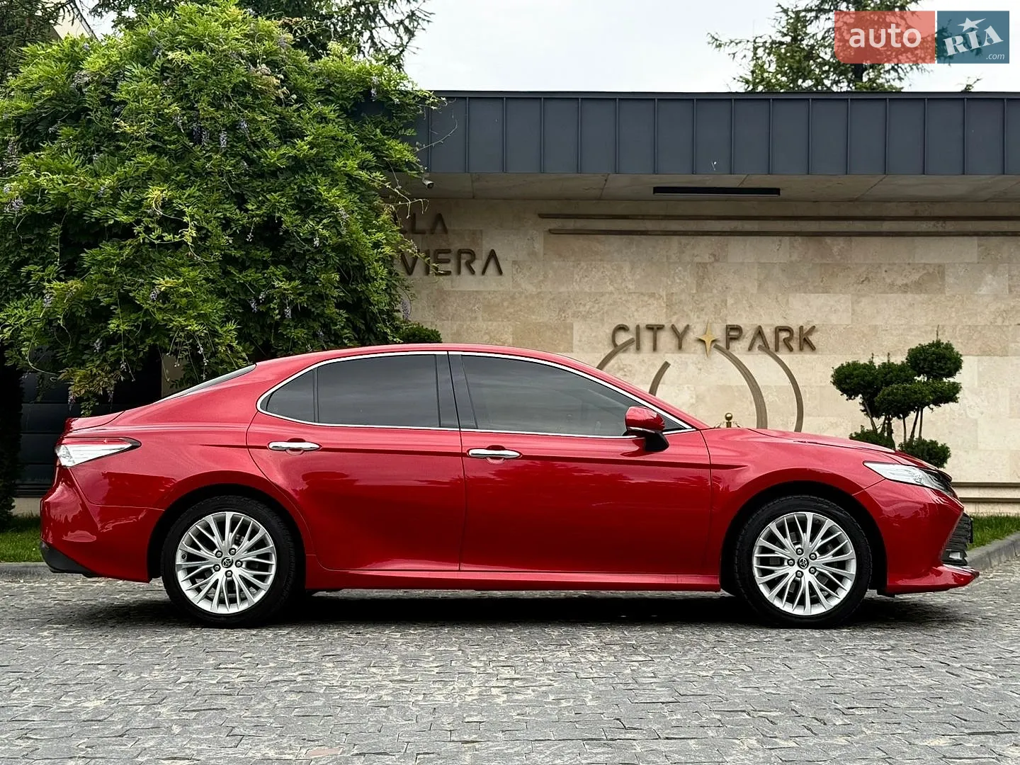 2019 Toyota Camry - мініатюра 21