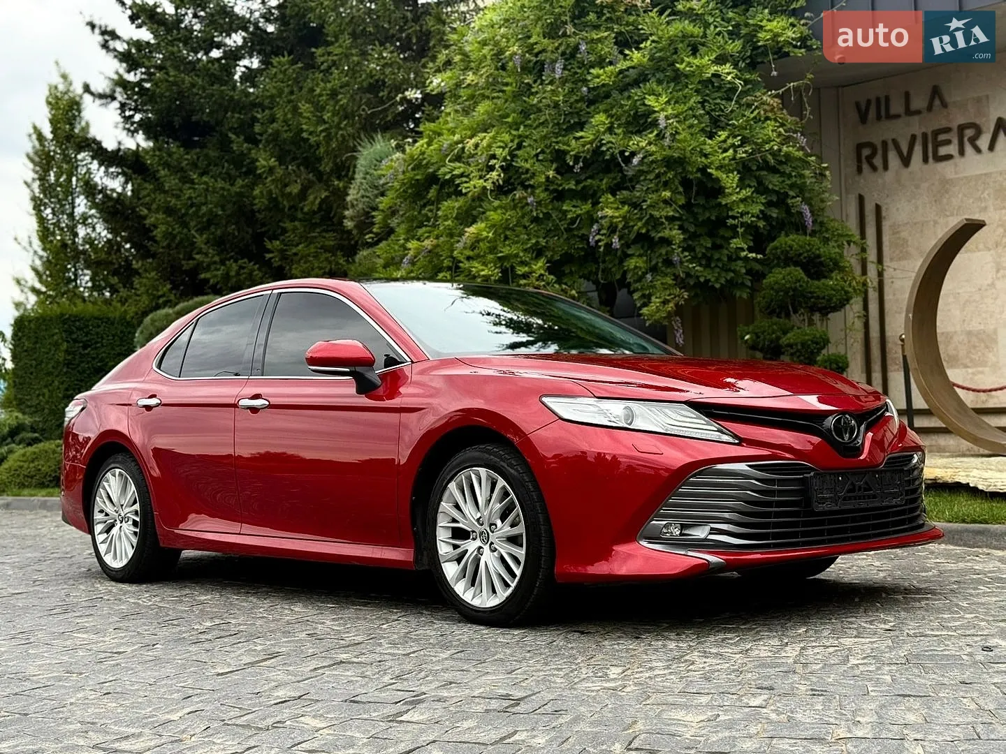 2019 Toyota Camry - мініатюра 22