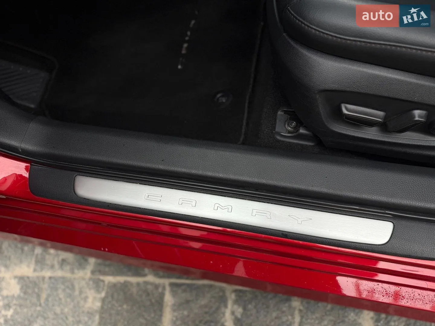 2019 Toyota Camry - мініатюра 26