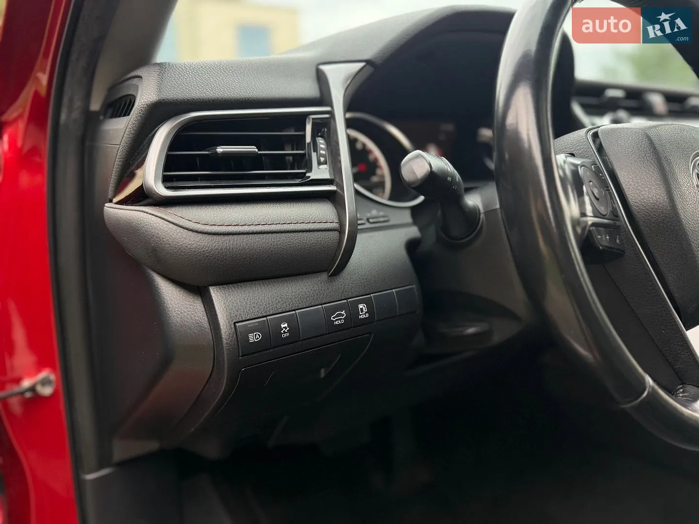 2019 Toyota Camry - мініатюра 30