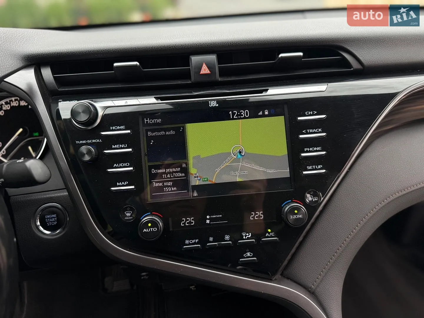2019 Toyota Camry - мініатюра 41
