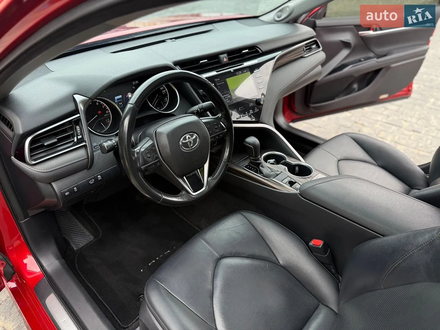2019 Toyota Camry - мініатюра 32