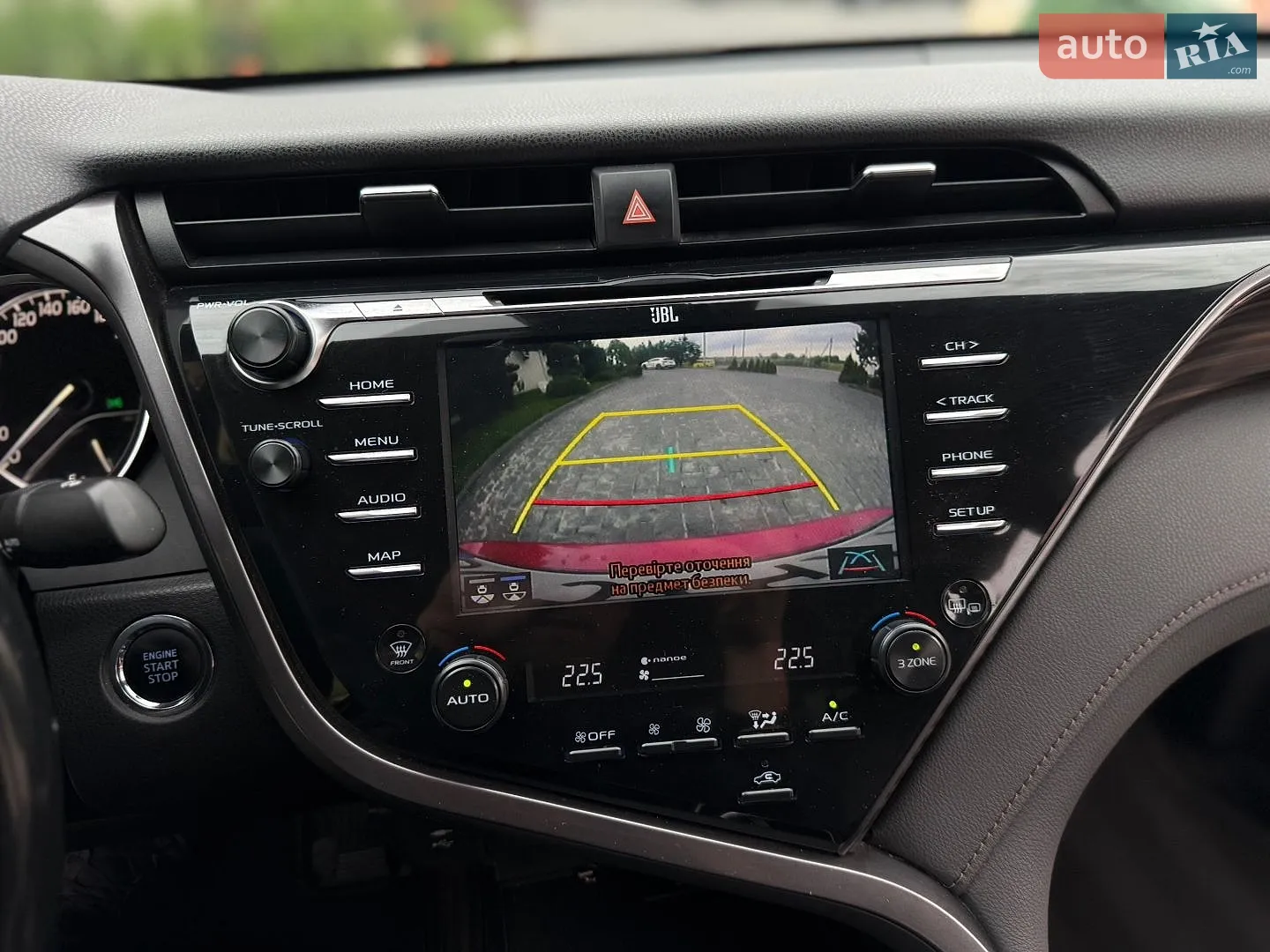 2019 Toyota Camry - мініатюра 42